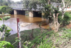 2017-07-15_Perspective View of Staff Gauge at Kolba city station_1