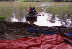 ADCP Measurement_Below Gee Fall