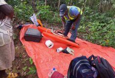 ADCP Setup_Kitoken_Gee Fall